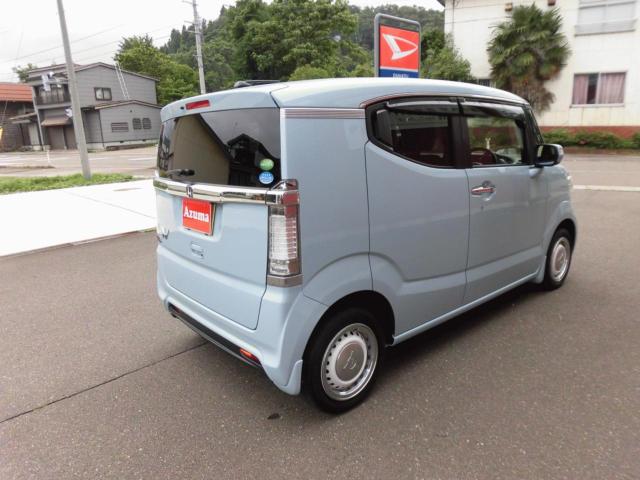 Ｎ－ＢＯＸスラッシュ（新潟県上越市）画像6