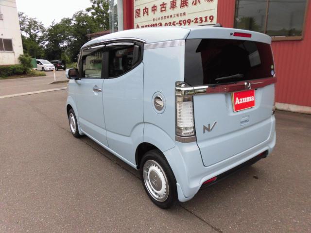 Ｎ－ＢＯＸスラッシュ（新潟県上越市）画像8