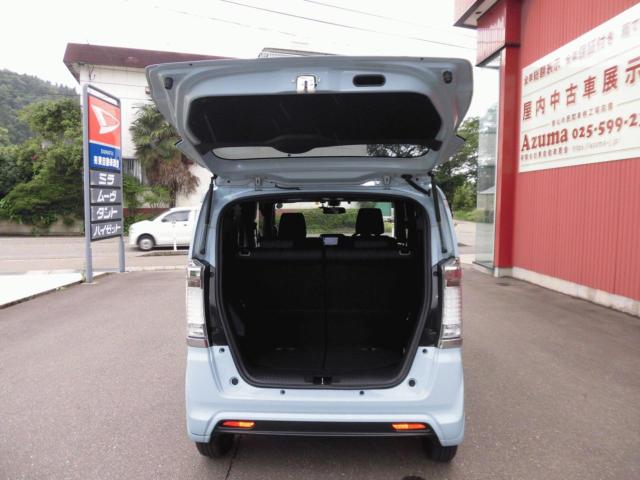 Ｎ－ＢＯＸスラッシュ（新潟県上越市）画像34