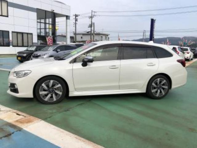 レヴォーグ（新潟県長岡市）画像2