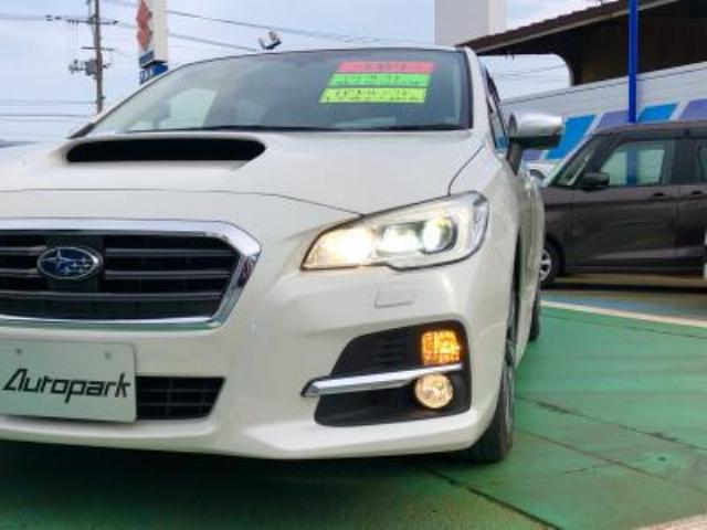 レヴォーグ（新潟県長岡市）画像20