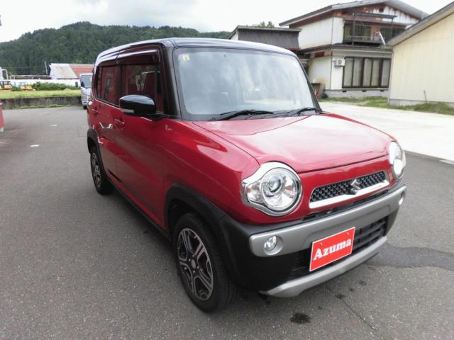 ハスラー（新潟県上越市）画像4
