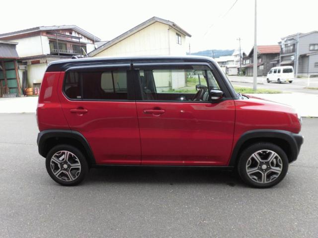 ハスラー（新潟県上越市）画像5