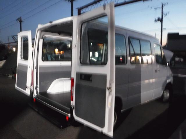 メルセデス ベンツ トランスポーターＴ１Ｎ（新潟県新潟市南区）画像62