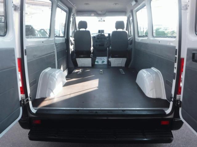 メルセデス ベンツ トランスポーターＴ１Ｎ（新潟県新潟市南区）画像53