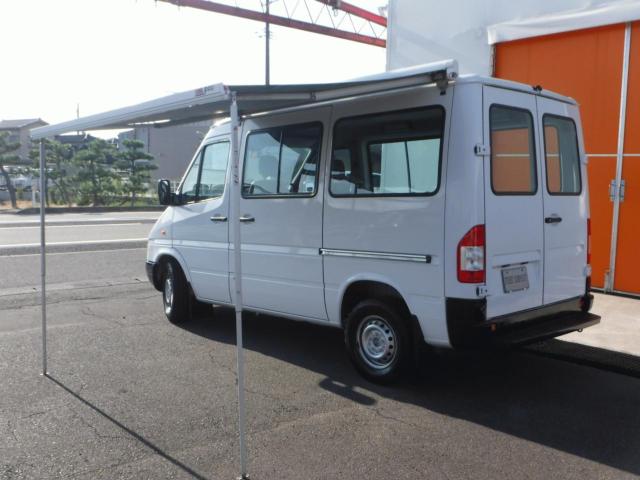 メルセデス ベンツ トランスポーターＴ１Ｎ（新潟県新潟市南区）画像19