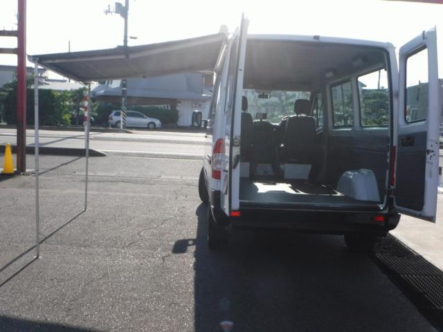 メルセデス ベンツ トランスポーターＴ１Ｎ（新潟県新潟市南区）画像10