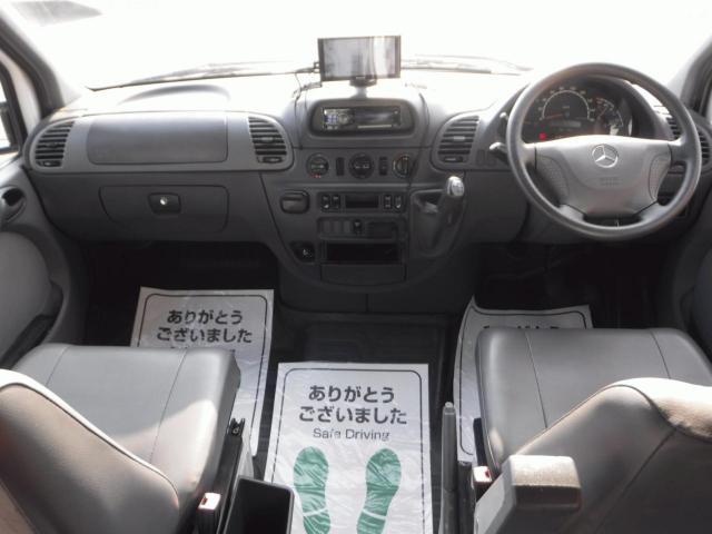 メルセデス ベンツ トランスポーターＴ１Ｎ（新潟県新潟市南区）画像26