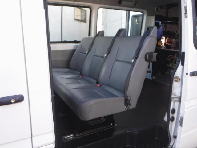 メルセデス ベンツ トランスポーターＴ１Ｎ（新潟県新潟市南区）画像45