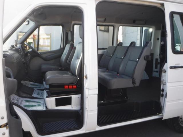 メルセデス ベンツ トランスポーターＴ１Ｎ（新潟県新潟市南区）画像42