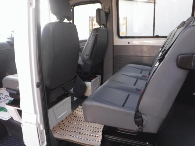 メルセデス ベンツ トランスポーターＴ１Ｎ（新潟県新潟市南区）画像44