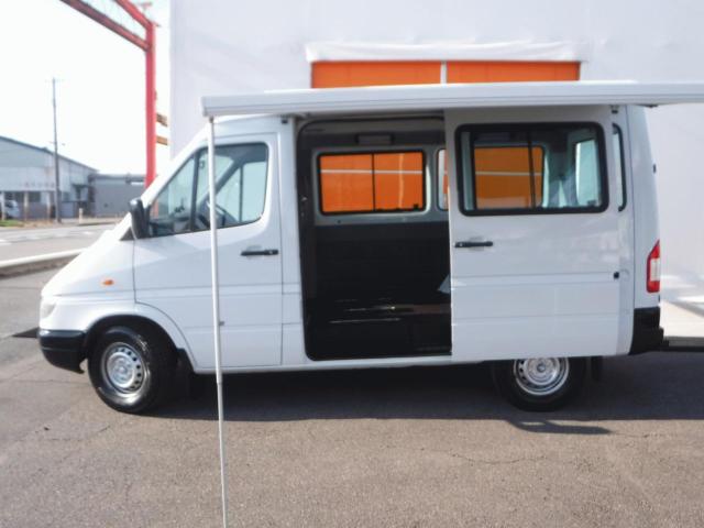 メルセデス ベンツ トランスポーターＴ１Ｎ（新潟県新潟市南区）画像15