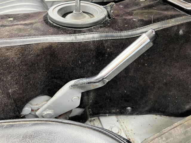 ホンダＳ６００（新潟県長岡市）画像26