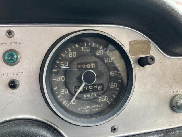 ホンダＳ６００（新潟県長岡市）画像23