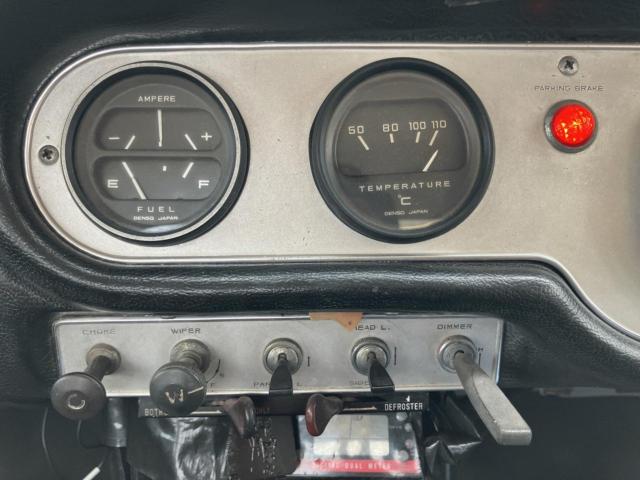 ホンダＳ６００（新潟県長岡市）画像24