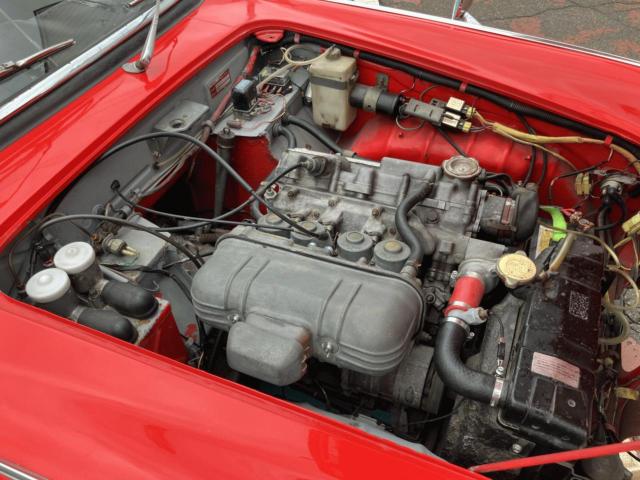 ホンダＳ６００（新潟県長岡市）画像35