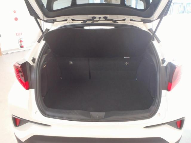 C-HR（新潟県新発田市）画像8