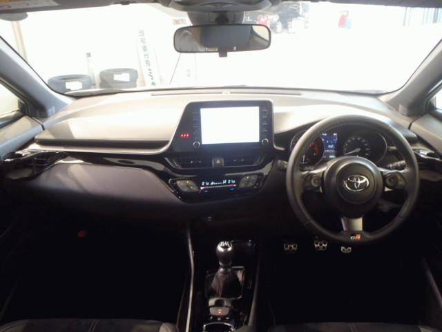 C-HR（新潟県新発田市）画像5