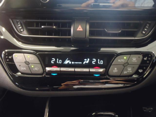 C-HR（新潟県新発田市）画像17