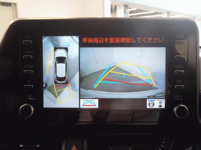 C-HR（新潟県新発田市）画像16