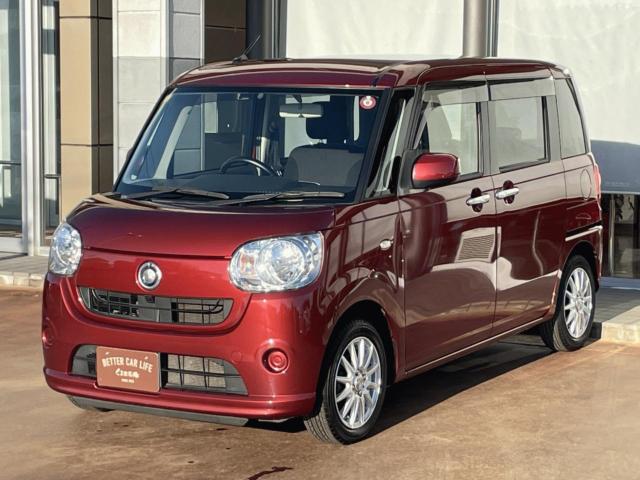 ムーヴキャンバス（新潟県長岡市）画像29