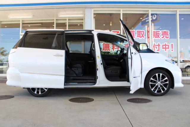 エスティマ（新潟県新潟市西区）画像9