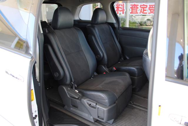 エスティマ（新潟県新潟市西区）画像14