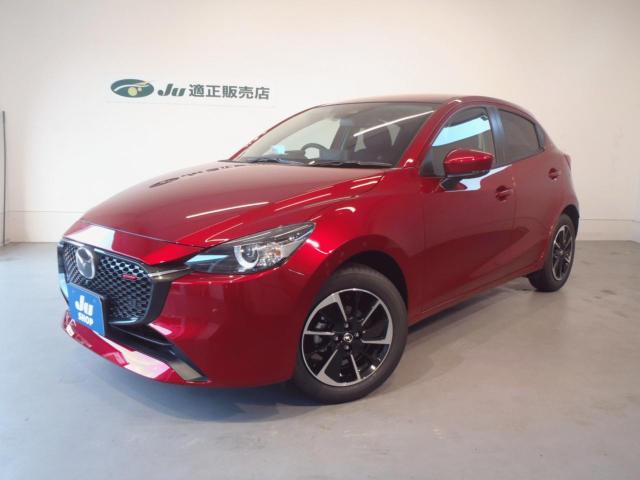 ＭＡＺＤＡ２（新潟県新発田市）