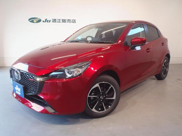ＭＡＺＤＡ２（新潟県新発田市）画像2