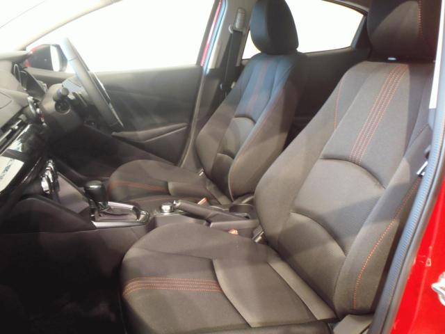 ＭＡＺＤＡ２（新潟県新発田市）画像5