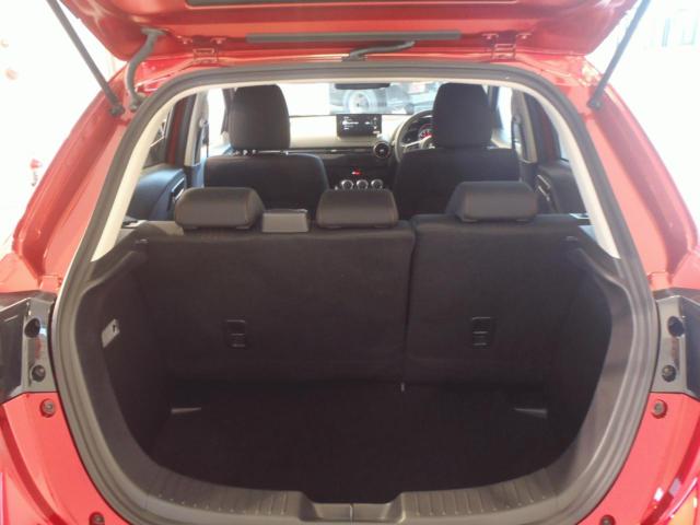 ＭＡＺＤＡ２（新潟県新発田市）画像7