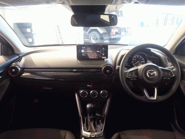 ＭＡＺＤＡ２（新潟県新発田市）画像4