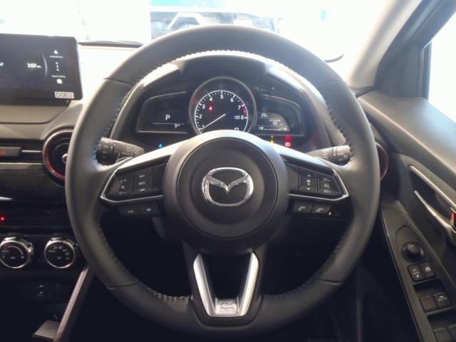 ＭＡＺＤＡ２（新潟県新発田市）画像8