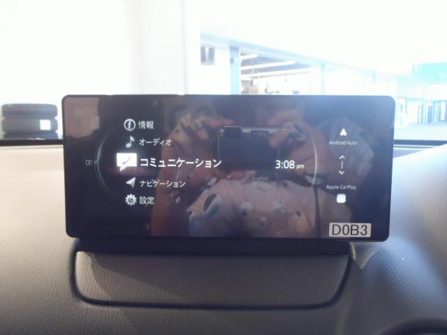 ＭＡＺＤＡ２（新潟県新発田市）画像11