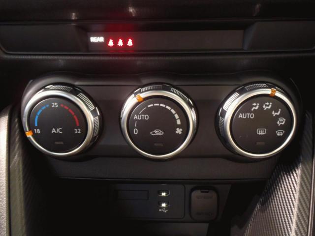 ＭＡＺＤＡ２（新潟県新発田市）画像13