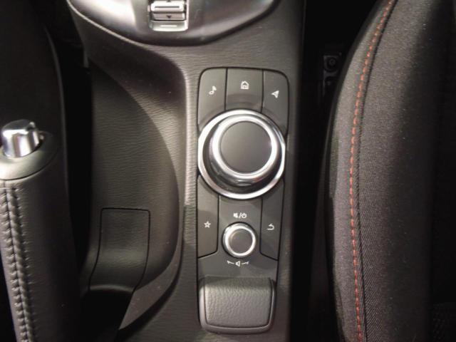 ＭＡＺＤＡ２（新潟県新発田市）画像17