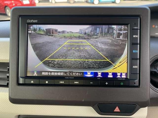 N＿BOX（新潟県柏崎市）画像10