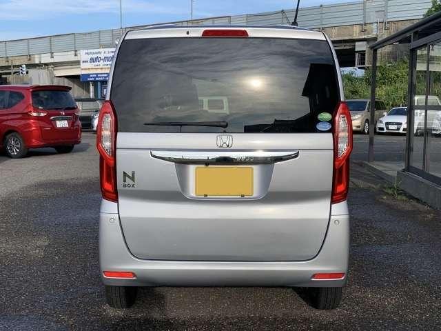 N＿BOX（新潟県柏崎市）画像5