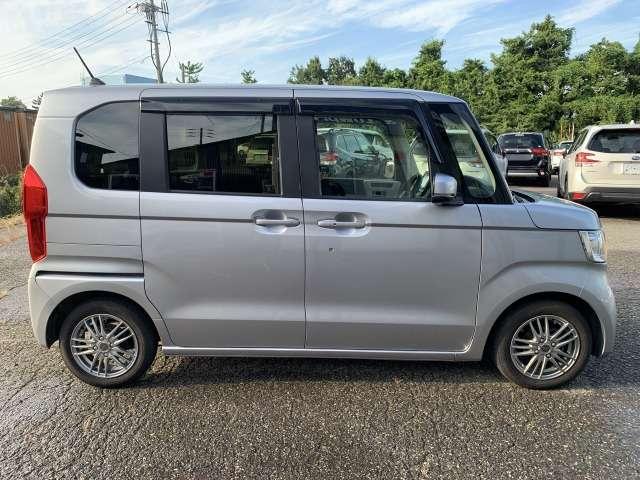 N＿BOX（新潟県柏崎市）画像7