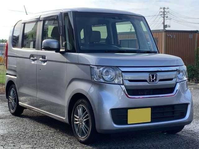N＿BOX（新潟県柏崎市）画像8