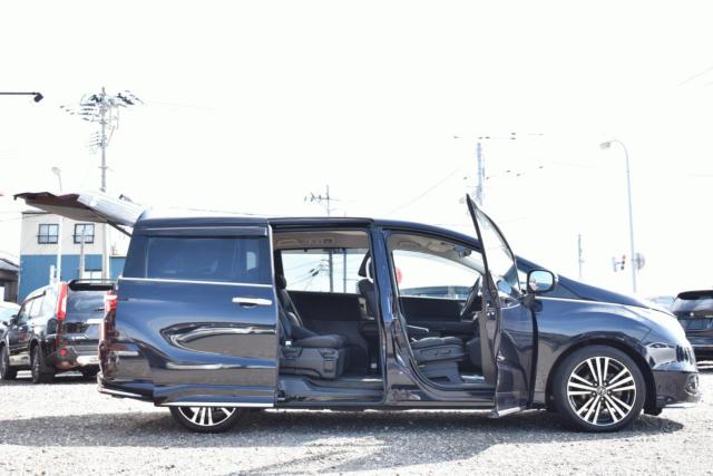 オデッセイ（新潟県新潟市西区）画像7