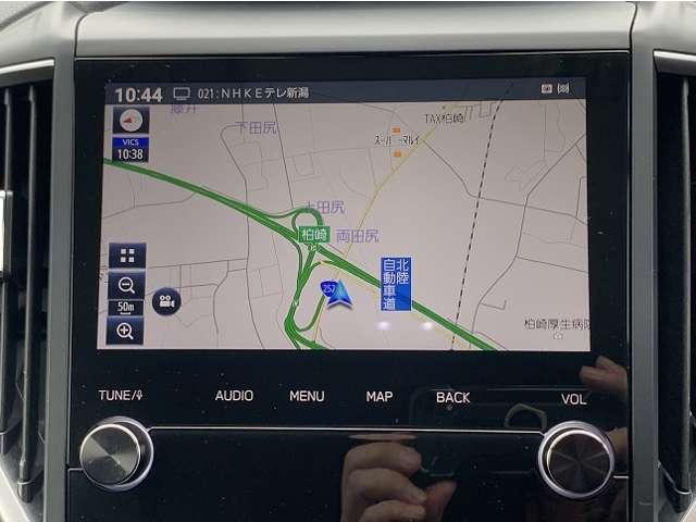 フォレスター（新潟県柏崎市）画像12
