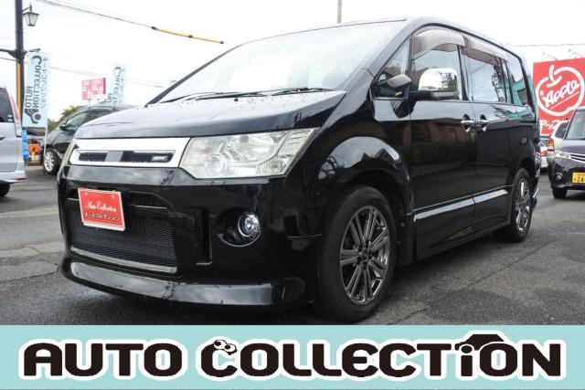 専用です【純正】デリカD5 ローデスト フロントグリル 未使用 デリカD