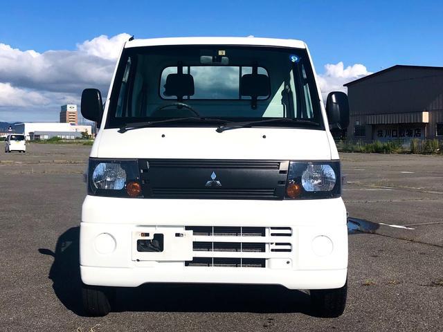 ミニキャブトラック（新潟県新発田市）画像2