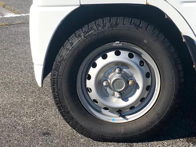 ミニキャブトラック（新潟県新発田市）画像14