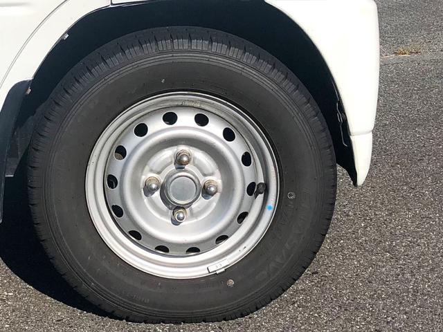 ミニキャブトラック（新潟県新発田市）画像16