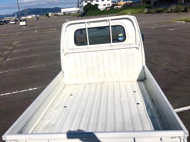 ミニキャブトラック（新潟県新発田市）画像25