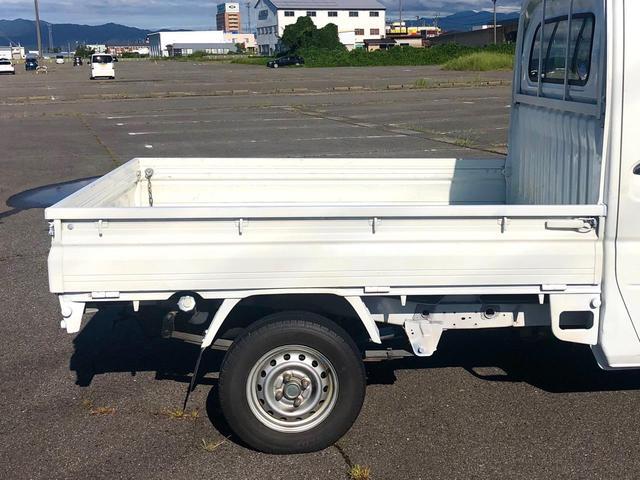 ミニキャブトラック（新潟県新発田市）画像27