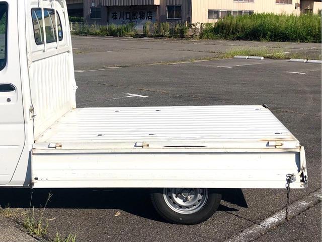 ミニキャブトラック（新潟県新発田市）画像28