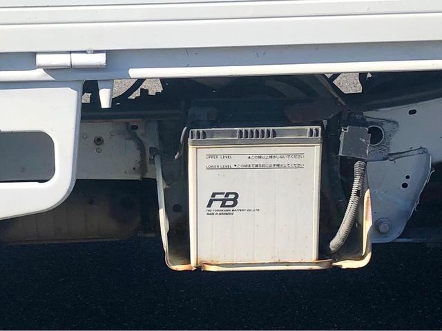 ミニキャブトラック（新潟県新発田市）画像37